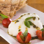 Soggiorno Pizzaria food