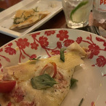 Soggiorno Pizzaria food
