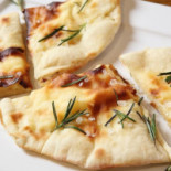Soggiorno Pizzaria food