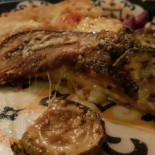 Soggiorno Pizzaria food