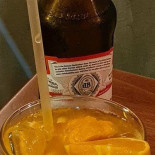 Soggiorno Pizzaria drink