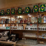 Soggiorno Pizzaria inside