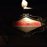 Soggiorno Pizzaria drink