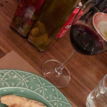 Soggiorno Pizzaria food