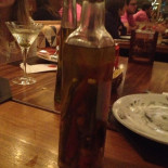 Soggiorno Pizzaria drink