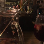 Soggiorno Pizzaria drink