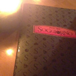 Soggiorno Pizzaria drink
