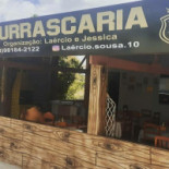 Churrascaria Lj Exterior
