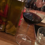 Soggiorno Pizzaria drink