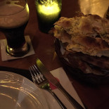 Soggiorno Pizzaria drink