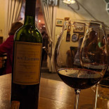 Soggiorno Pizzaria drink