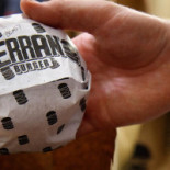 Serrano Burger Boisson