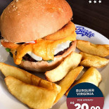 Bazoo American Food Nourriture