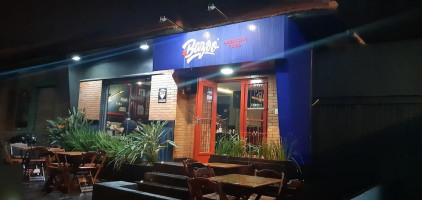 Bazoo American Food Extérieur