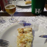 Bazoo American Food Nourriture