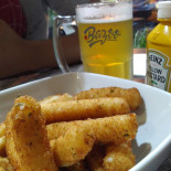 Bazoo American Food Nourriture