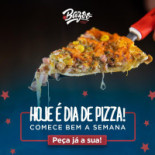 Bazoo American Food Carte