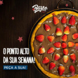 Bazoo American Food food