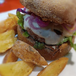 Bazoo American Food Nourriture