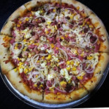 Pizzaria Jk Comida