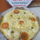 Pizzaria Jk Comida