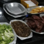 Trailer Do Valtinho Nourriture
