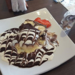 Bazoo American Food Nourriture