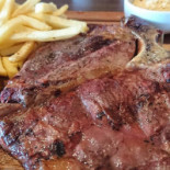 Bazoo American Food Nourriture