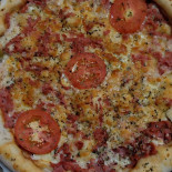 Pizzaria Jk Comida