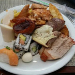 Atlanta Grill Nourriture