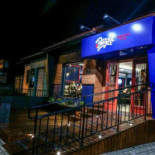 Bazoo American Food Extérieur