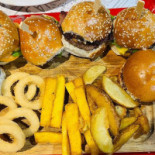 Bazoo American Food Nourriture