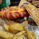 Bazoo American Food Nourriture