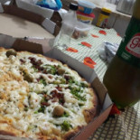 Pizzaria Jk Comida