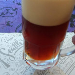 Bazoo American Food Boisson
