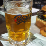 Bazoo American Food Boisson