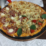 Bazoo American Food Nourriture