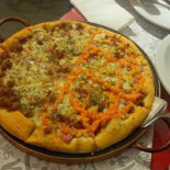 Bazoo American Food food