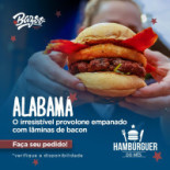Bazoo American Food Carte