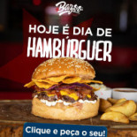 Bazoo American Food Nourriture