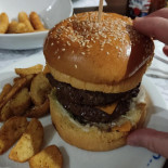 Bazoo American Food Nourriture