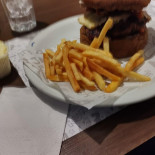 Bazoo American Food Nourriture