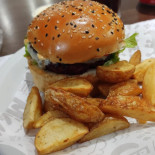 Bazoo American Food Nourriture