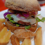 Bazoo American Food Nourriture