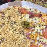Pizzaria Nogari