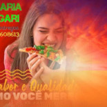 Pizzaria Nogari menu
