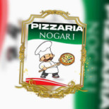 Pizzaria Nogari logo