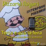 Pizzaria Nogari