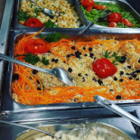Gabirol Grill Nourriture