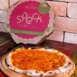 Speck Cucina E Pizza Nourriture